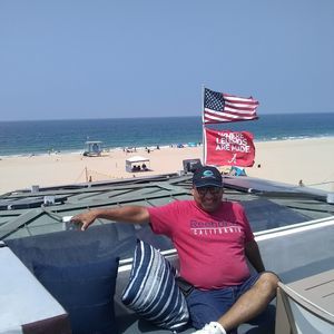 Meet your Posher, Luis